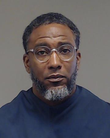 Holbert, Shumphert Lavoy arrested by Collin County SO/PD