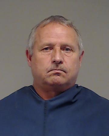 Moore, Gregory Dale arrested by Collin County SO/PD