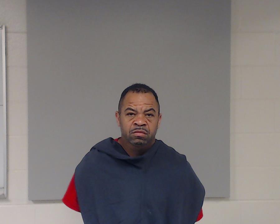 Dunn, James Glenn arrested by Collin County SO/PD