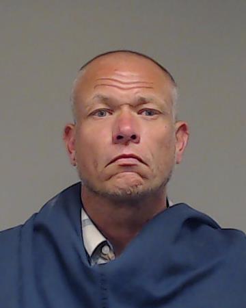 Daily, Donald Jay arrested by Collin County SO/PD