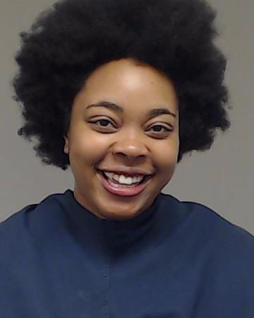 Gray, Nirvana Nicole arrested by Collin County SO/PD