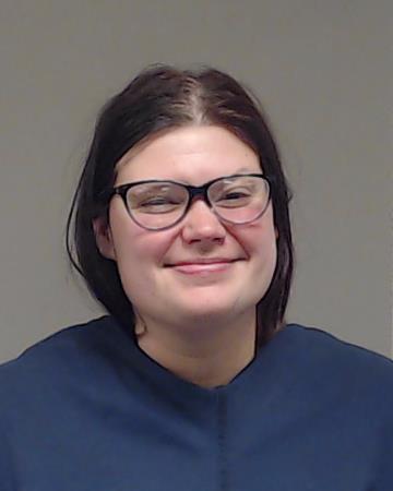 Gray, Ryleigh Dawn arrested by Collin County SO/PD