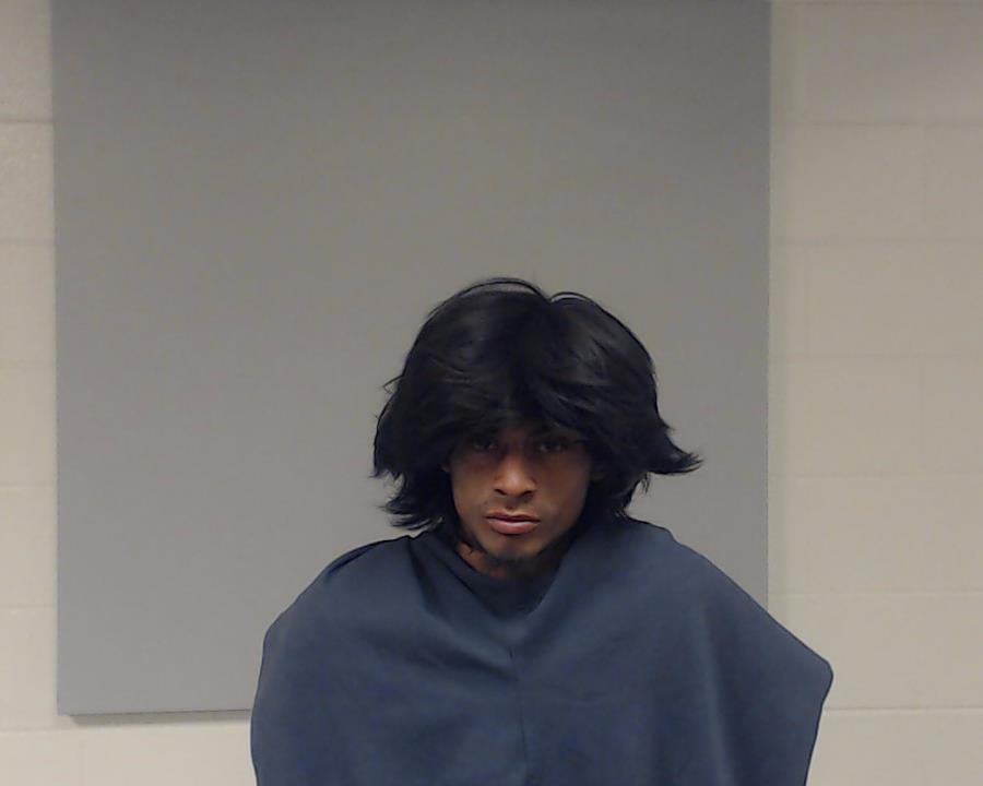 Jasso, Angel Guadalupe arrested by Collin County SO/PD