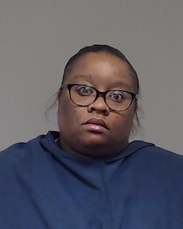 Wells, Tashika Sharpe arrested by Collin County SO/PD