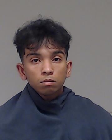 ATMAKURI, BHASKAR arrested by Collin County SO/PD