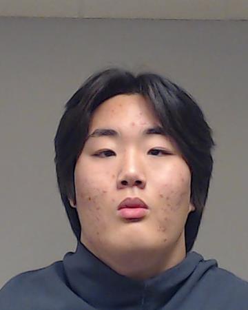 KIM, DAVID arrested by Collin County SO/PD