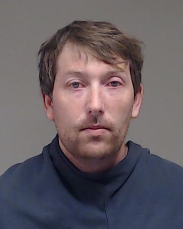 Seifert, Michael Curt arrested by Collin County SO/PD