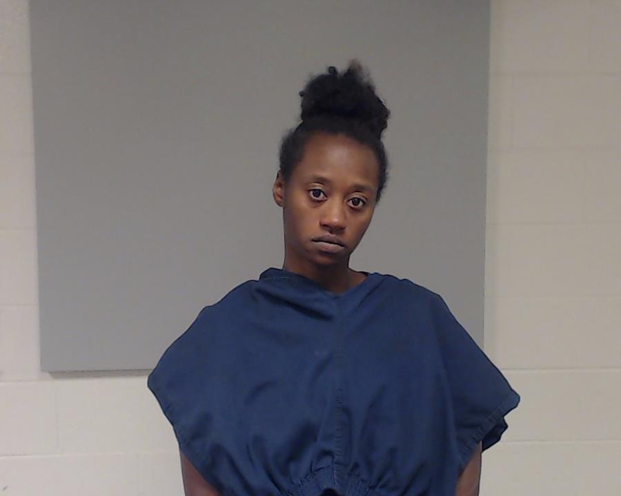 Lemmons, Mariyah Rayanne arrested by Collin County SO/PD