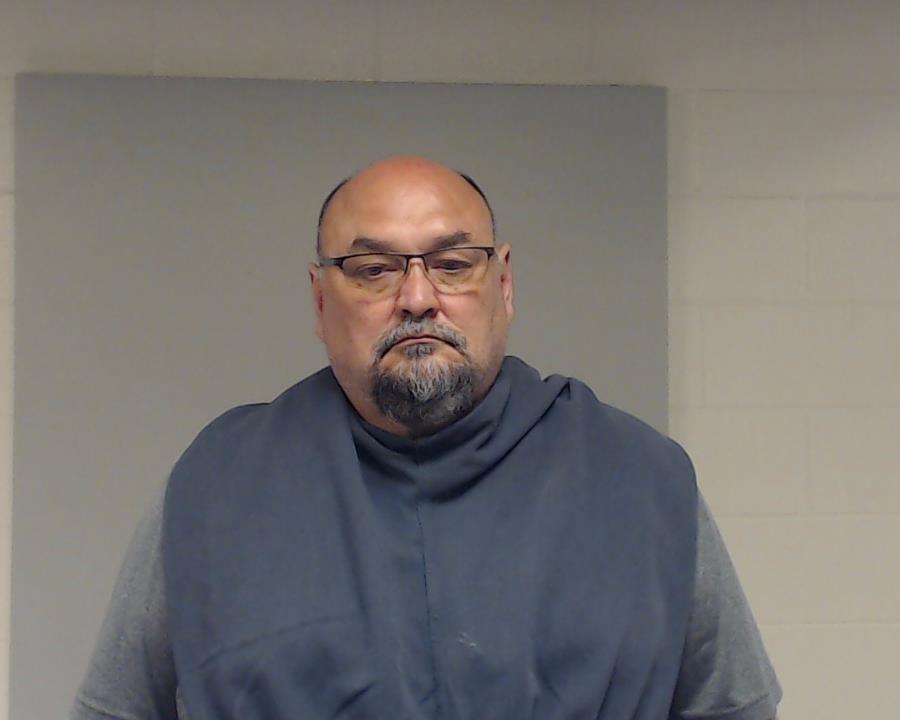 Rivera, Carlos, Jr. arrested by Collin County SO/PD