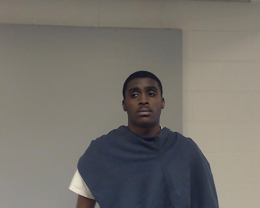 Mathews, Sadavion arrested by Collin County SO/PD