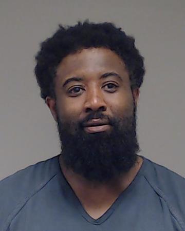 Boyd, John arrested by Collin County SO/PD