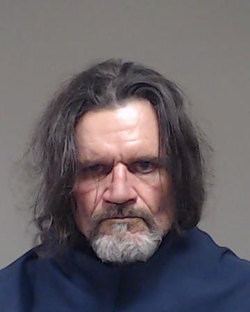 Taylor, Johnny Odell arrested by Collin County SO/PD