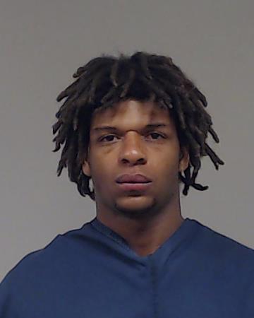 Rowe, Towlwen Dekeith arrested by Collin County SO/PD