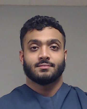 Sethi, Sameer Praven arrested by Collin County SO/PD