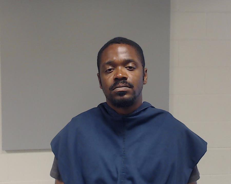 Boulware, Phillip arrested by Collin County SO/PD