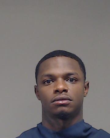 Fisher, Michael arrested by Collin County SO/PD