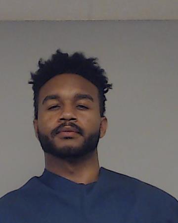 Duplessis, Darren Joshua arrested by Collin County SO/PD