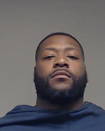 Morgan, Chason Jekolby arrested by Collin County SO/PD