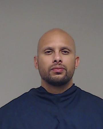 Martin, Spencer Drew arrested by Collin County SO/PD