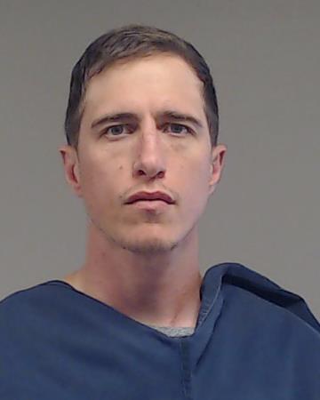 Westin, Robert Spencer arrested by Collin County SO/PD