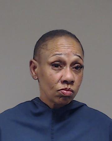 Walton, Shywannah arrested by Collin County SO/PD