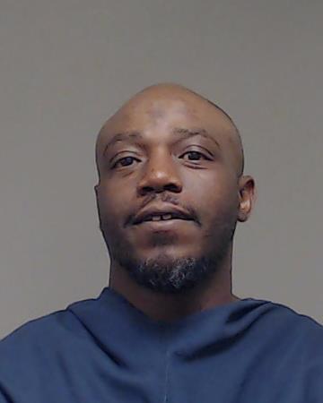 Amos, David Lewis arrested by Collin County SO/PD