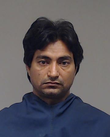 Iqbal, Nasser arrested by Collin County SO/PD