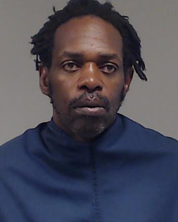 Rogers, Donald Lee, Jr. arrested by Collin County SO/PD