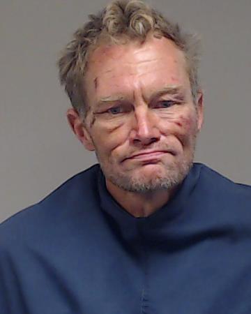 Payne, John arrested by Collin County SO/PD