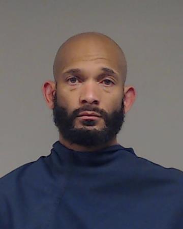 Taylor, Vernon Leroy, III arrested by Collin County SO/PD