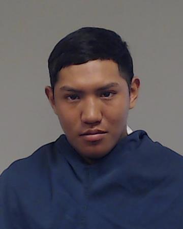 Fernandez-Urrariyu, Roberto Segundo arrested by Collin County SO/PD