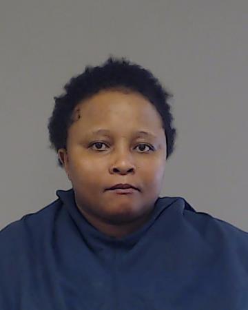Barry, Mariam arrested by Collin County SO/PD