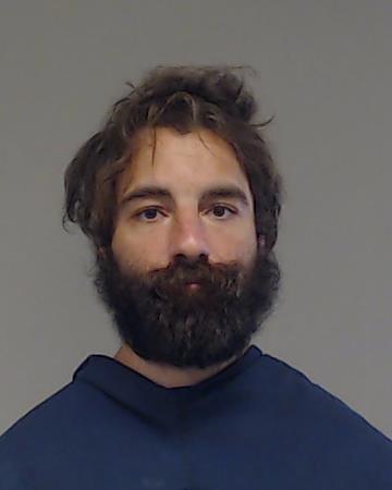 Pucci, Andrei Francis arrested by Collin County SO/PD