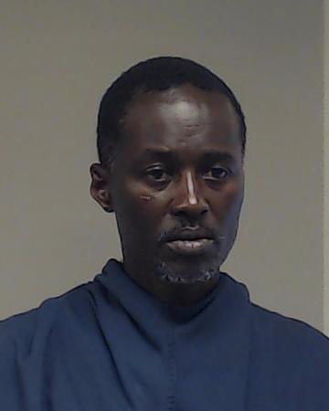 Macakiage, Nixon Odhhiambo arrested by Collin County SO/PD