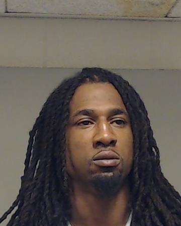 Jefferson, Calvin Lavon arrested by Collin County SO/PD