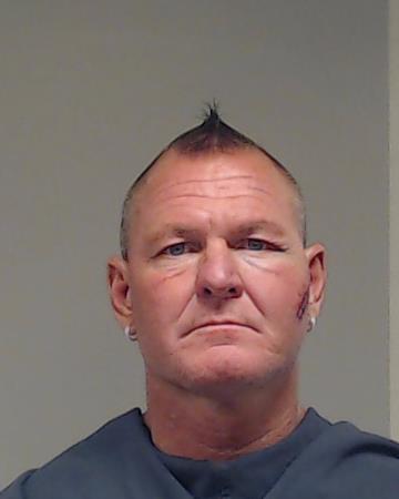 HAYNES, SPRINT arrested by Collin County SO/PD