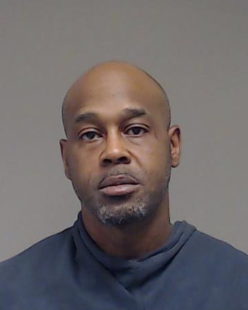 Williams, Daryl Roderick arrested by Collin County SO/PD