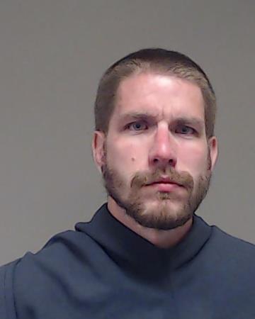 Marino, Sean Michael arrested by Collin County SO/PD