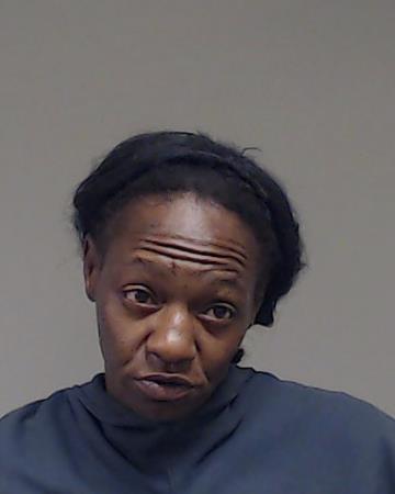 Wooten, Tirzah Terah arrested by Collin County SO/PD