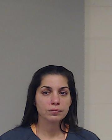 Vlado, Crystal arrested by Collin County SO/PD