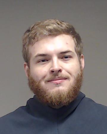 Chance, Chance Beau Lynn arrested by Collin County SO/PD