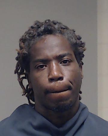 Odell, Eddie Bernard arrested by Collin County SO/PD