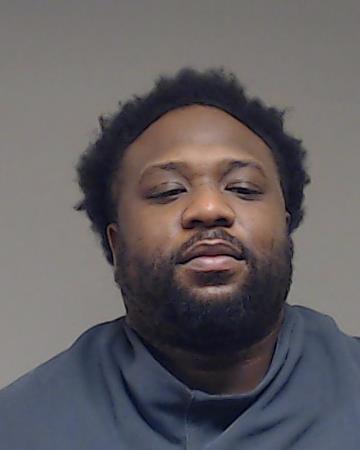 Young, Kealdric arrested by Collin County SO/PD