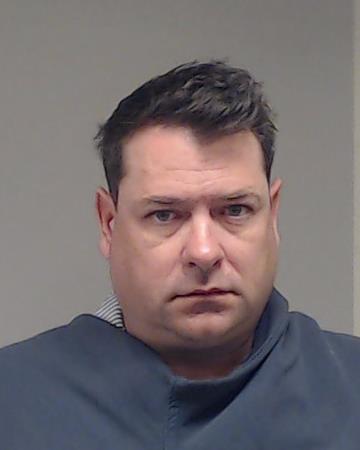 Stokes, Robert Martin booking photo