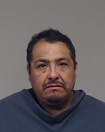 Granados, Carlos Guapo booking photo