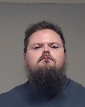 Rom, Jason Eric booking photo