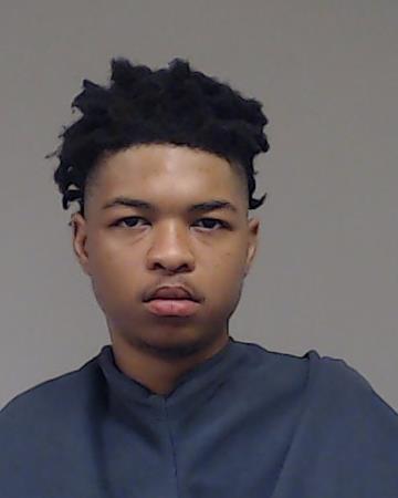 Cannon, Kenneth booking photo