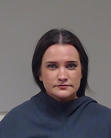 BROWNING, MOLLY ELIZABETH booking photo