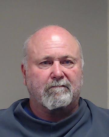 Hamilton, Garland Nmn booking photo