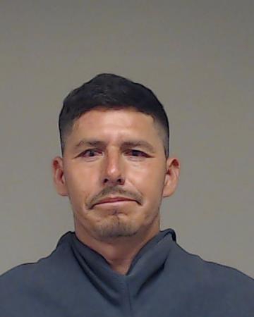 CRUZ-LOPEZ, LEOBARDO booking photo